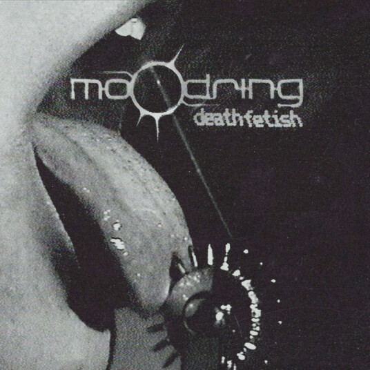 Moodring Death Fetish CD