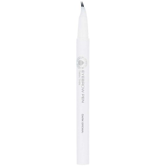 Depend Perfect Eye Twin Thin Dark Brown 0,6g