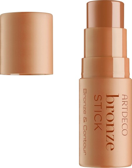 Artdeco Bronze Stick 6 Soft Bronze