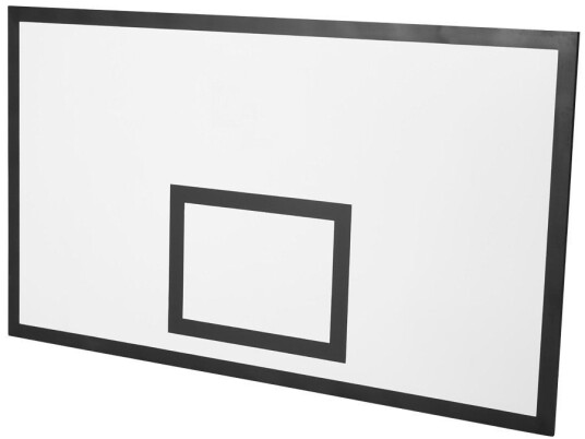 Basketballplate Maxi 105x180cm Basketballplate Maxi 105x180cm