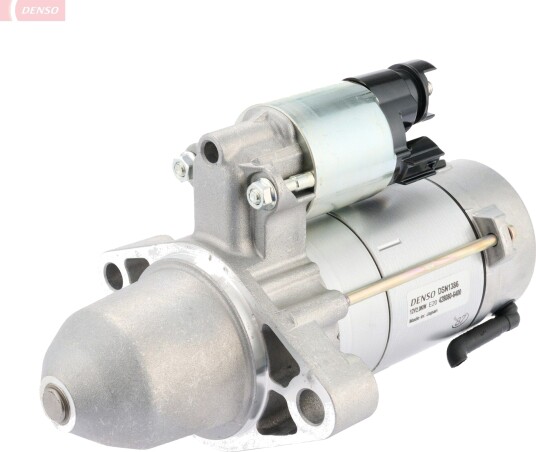 DENSO DSN1386 Starter DENSO DSN1386 Starter