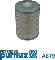 PURFLUX A879 Luftfilter PURFLUX A879 Luftfilter