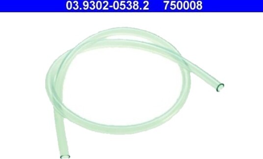 Lufteslange ATE 03.9302-0538.1 Lufteslange ATE 03.9302-0538.1