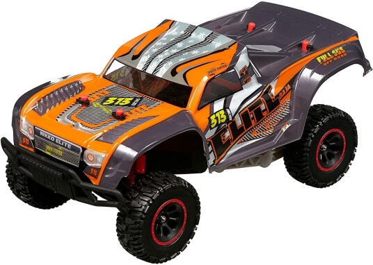 Nikko Elite Trucks - Baja 30cm