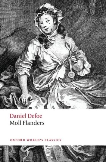 Moll Flanders Av Daniel Defoe Moll Flanders Av Daniel Defoe