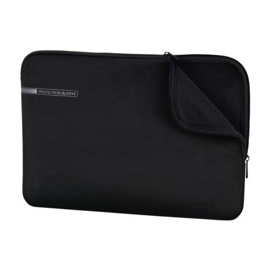HAMA SLEEVE 15,6" NEOPREN, SVART