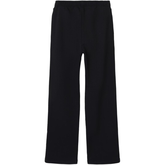 Name It Nkfmille Rette Sweatpants Svart 122