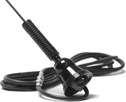 Zodiac 47261 Antennepakke Kuleleddfot 80400 mhz