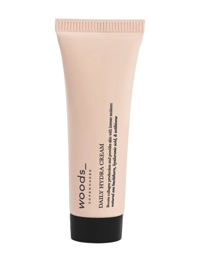 woods_ copenhagen Daily Hydra CreamTravelsize 30 Ml Nude 30 ML
