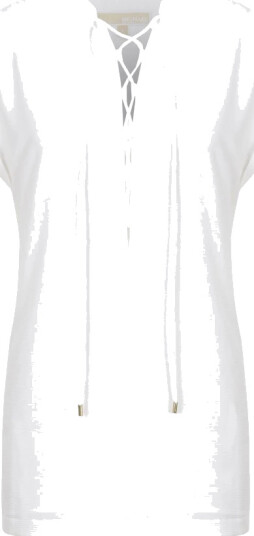 Michael Kors Dame Bluser & Skjorter Hvit M,