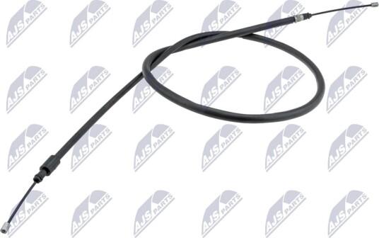 Tautrekk, håndbremse NTY HLR-CT-032