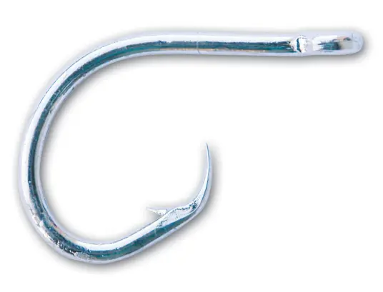 Mustad Krok   100 stk   39960 D   16/0