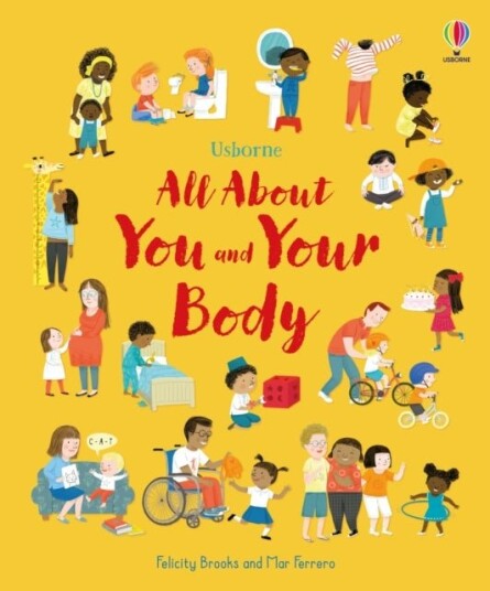 All About You and Your Body All About You and Your Body