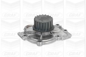 GRAF PA1019 Vannpumpe GRAF PA1019 Vannpumpe
