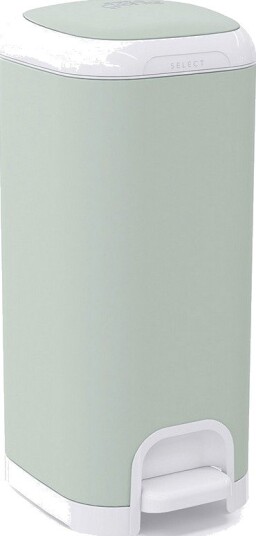 Abakusbaby 1477 XL Bleiebøtte Med Refill Mint