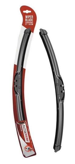 Framless Wiper Blade 189 17 Autoserio