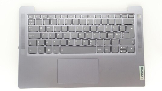 Lenovo COVER Upper Case ASM_NORDIC Lenovo COVER Upper Case ASM_NORDIC