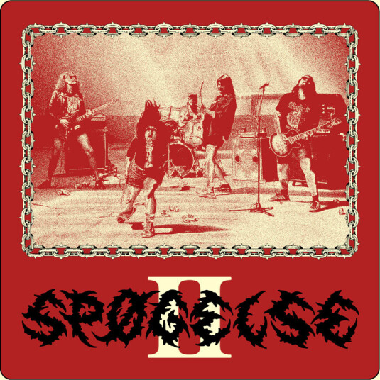 Spøgelse Ii