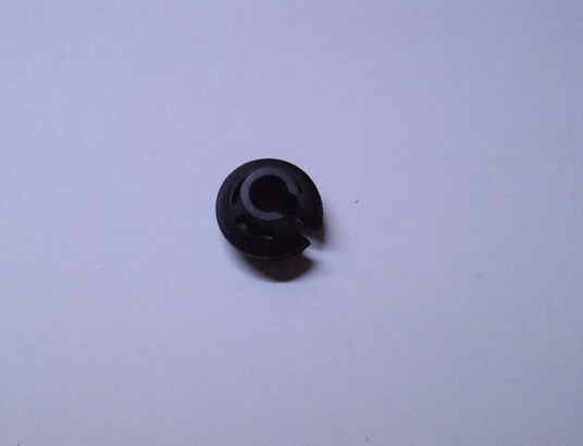 BSD 903-127 Shock Absorber Lower Cover 4pcs