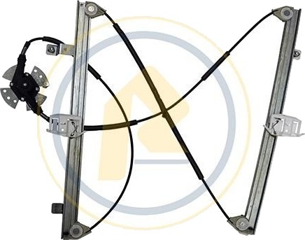 Vindusheis AC Rolcar 03.4134