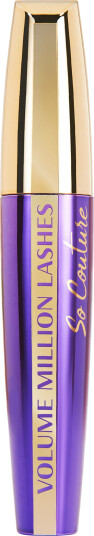 L'Oreal Paris Volume Million Lashes So Couture Mascara