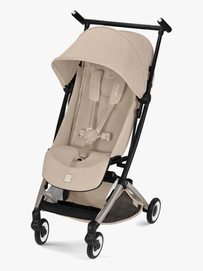 Cybex Libelle Trille Almond Beige