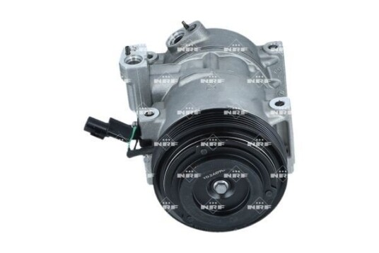 AC kompressor NRF 320017G