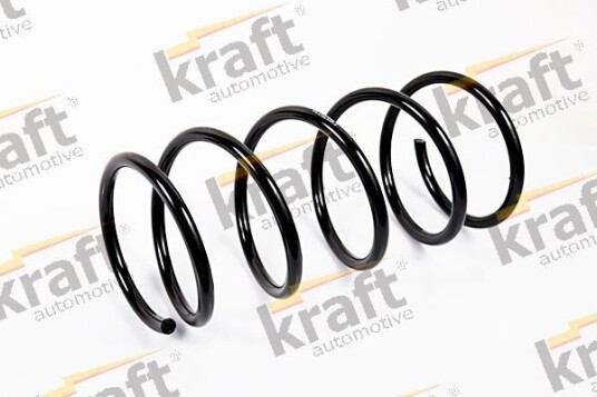 Fjær KRAFT 4025030 Fjær KRAFT 4025030