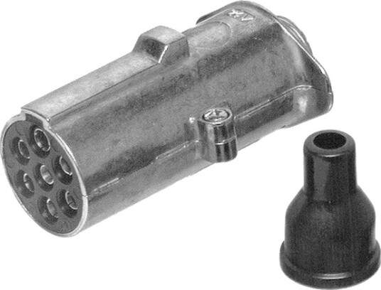 FEBI BILSTEIN 07342 Tilhengerplugg