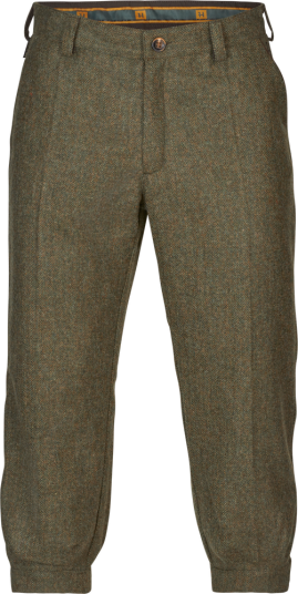 Härkila Kenmore GTX Breeks Herre Forest green/Herringbone 48 48