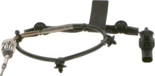 Sensor, eksostemperatur BOSCH 0 986 259 129