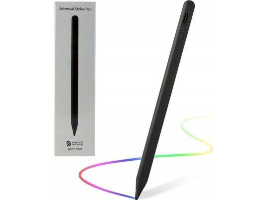 Dėklas Gp-Jpu023aea Samsung Capacitive Stylus Juodas Dėklas Gp-Jpu023aea Samsung Capacitive Stylus Juodas