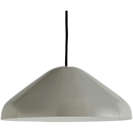 Pao Pendel Ø35 cm Cool Grey Pao Pendel Ø35 cm Cool Grey