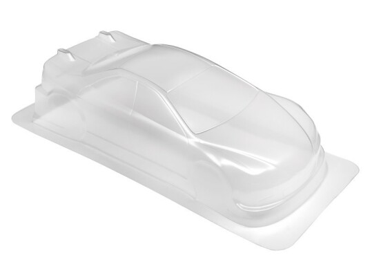 HPI 117180LW TYPE M RACE BODY 190MM - LIGHTWEIGHT
