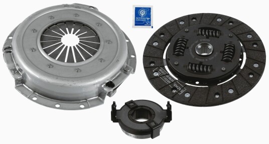 Clutchsett SACHS 3000 855 801