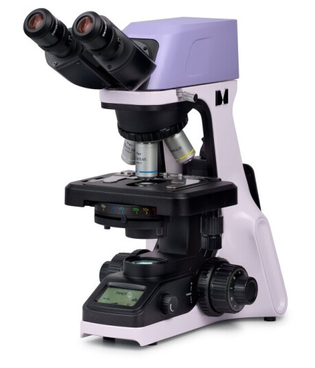 Magus Bio Dh240 Biological Digital Microscope Magus Bio Dh240 Biological Digital Microscope