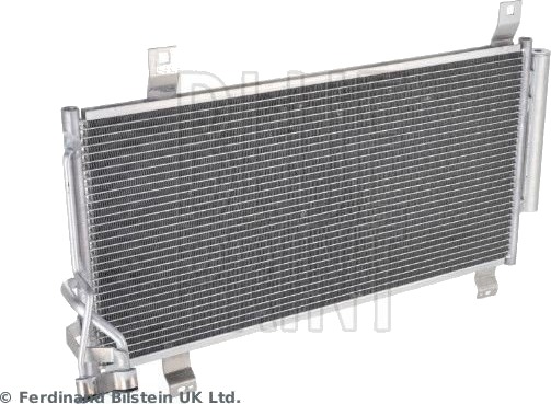 BLUE PRINT ADBP270028 Kondensator, klimaanlegg BLUE PRINT ADBP270028 Kondensator, klimaanlegg