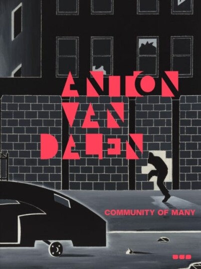 Anton Van Dalen: Community Of Many