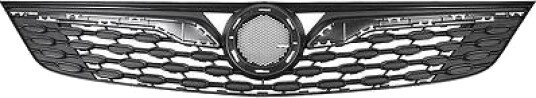 Radiatorgitter DIEDERICHS 1808140