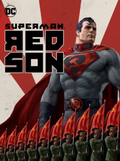 Superman  Red Son
