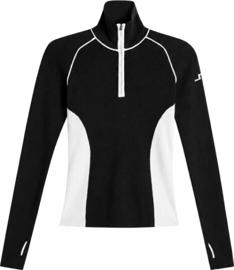 J.Lindeberg Dame Sport Svart L,