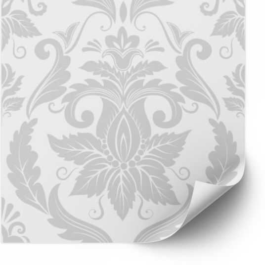 Fliser Sticker Vintage Grey Peel and Stick Tile / 24 stk