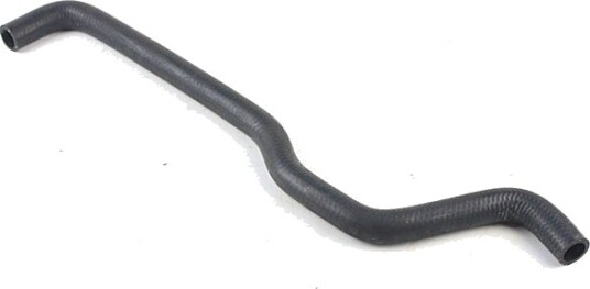 METZGER 2420763 Radiatorslange METZGER 2420763 Radiatorslange