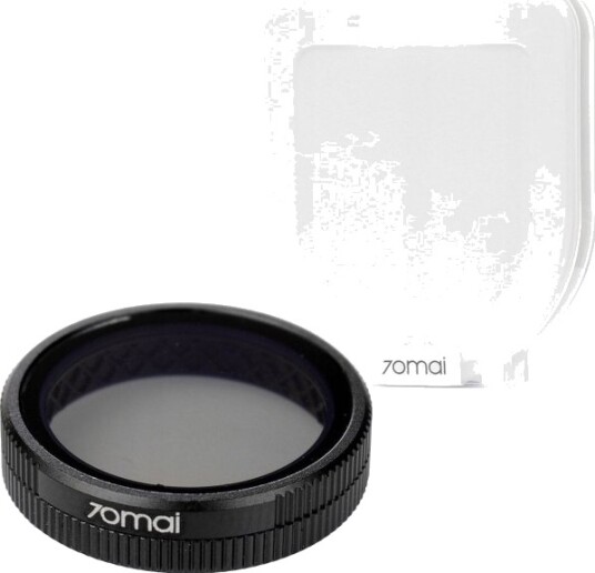 70 Mai Polarisasjonsfilter For A500s A800s D08 D10 70 Mai Polarisasjonsfilter For A500s A800s D08 D10