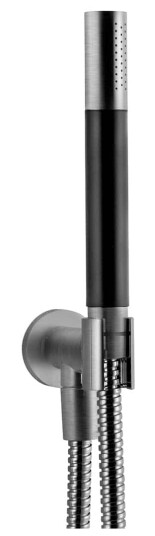 Tapwell Box300/300 Hånddusj Brushed Black Chrome (TA-9422822) Tapwell Box300/300 Hånddusj Brushed Black Chrome (TA-9422822)