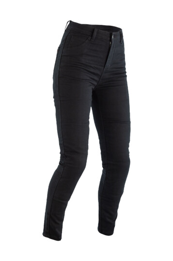 RST MC-Jeggings x Kevlar Dame Svart RST MC-Jeggings x Kevlar Dame Svart