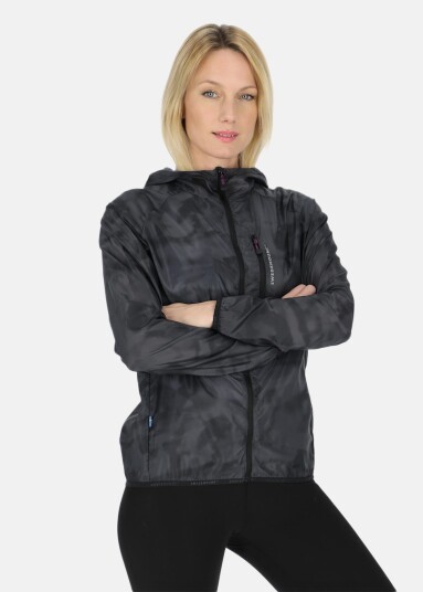Packable Wind Jacket W Packable Wind Jacket W