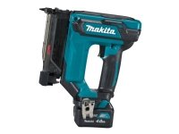 Makita PT354DSMJ - Nagler - trådløs - 12 V