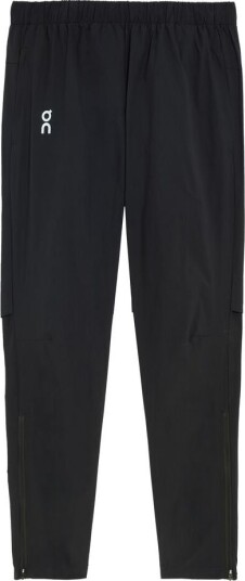 On Men"s Core Pants Black XL On Men"s Core Pants Black XL