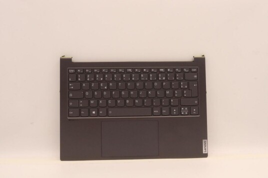 Lenovo COVER Upper Case ASM_FRA